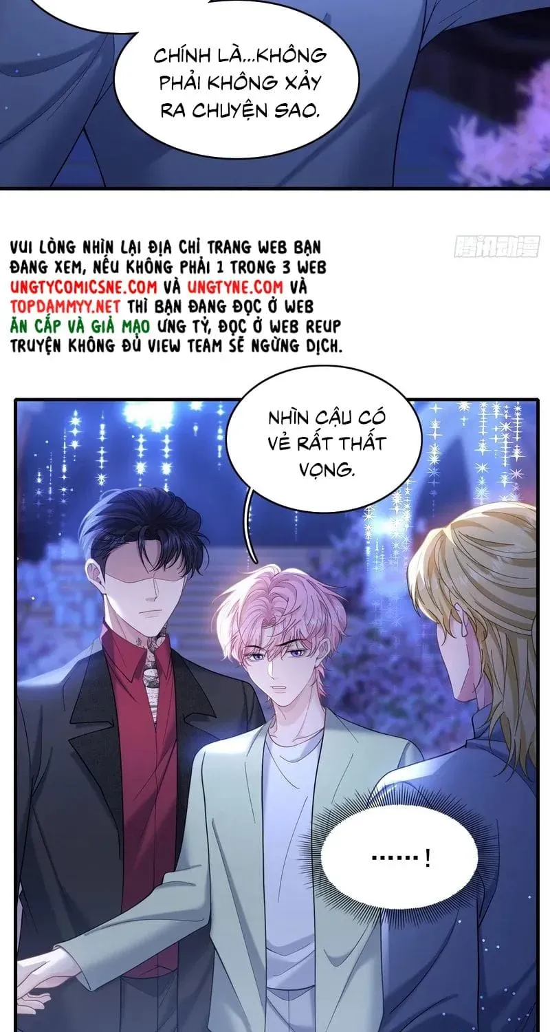 Tôi Cố Ý Giả Vờ Chap 27 - Next Chap 26