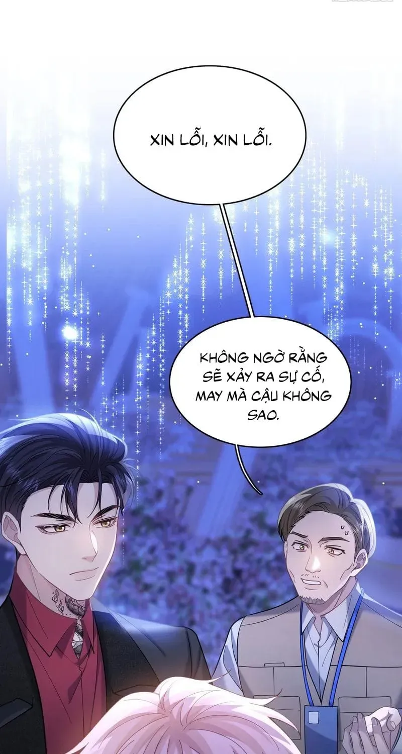 Tôi Cố Ý Giả Vờ Chap 27 - Next Chap 26