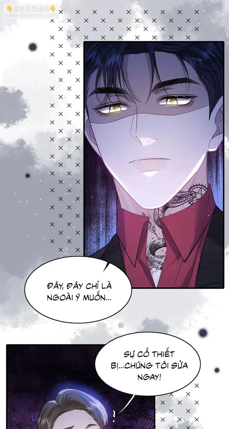 Tôi Cố Ý Giả Vờ Chap 27 - Next Chap 26