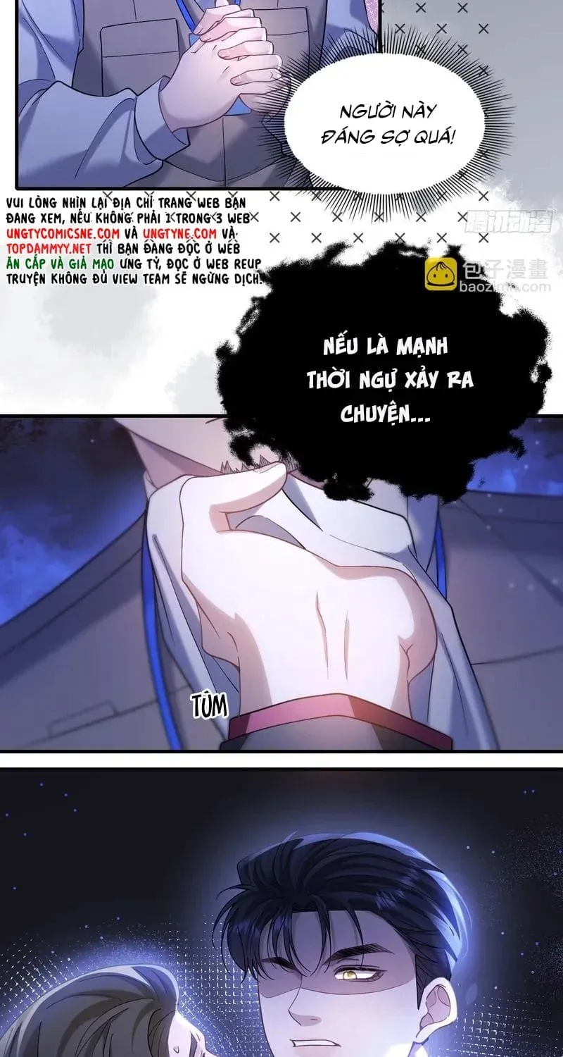 Tôi Cố Ý Giả Vờ Chap 27 - Next Chap 26