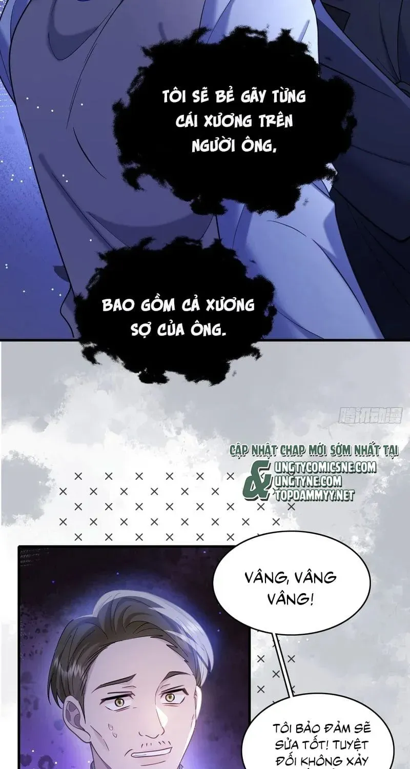 Tôi Cố Ý Giả Vờ Chap 27 - Next Chap 26