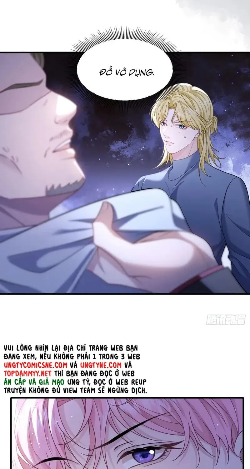 Tôi Cố Ý Giả Vờ Chap 27 - Next Chap 26