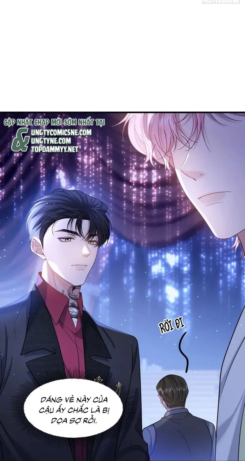 Tôi Cố Ý Giả Vờ Chap 27 - Next Chap 26
