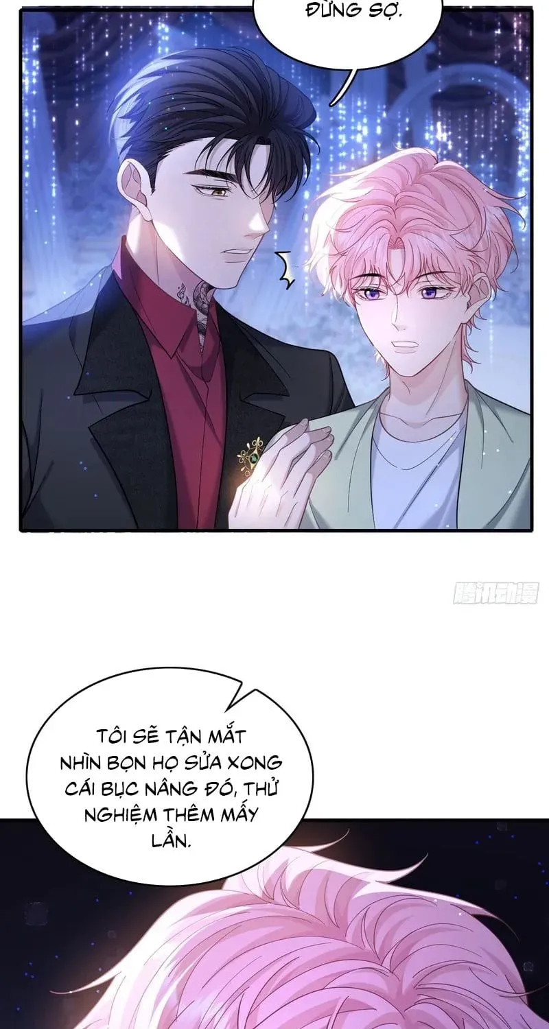 Tôi Cố Ý Giả Vờ Chap 27 - Next Chap 26