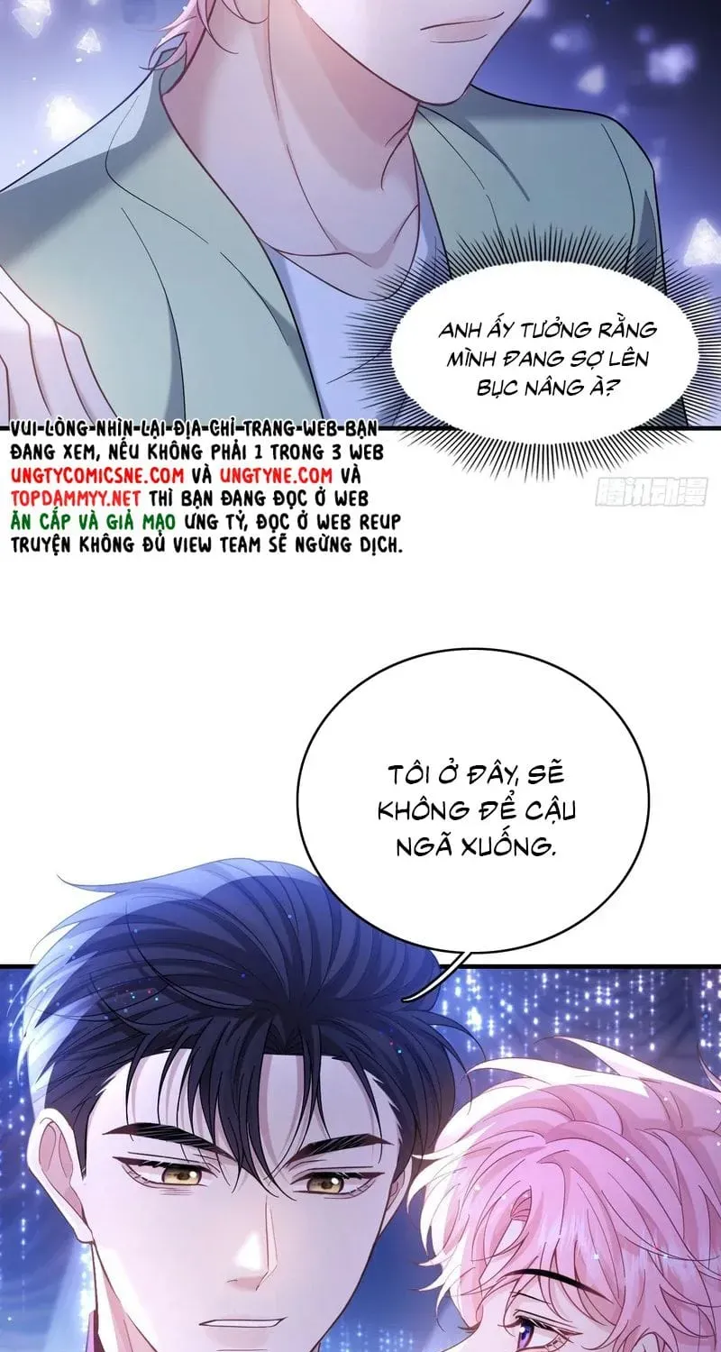 Tôi Cố Ý Giả Vờ Chap 27 - Next Chap 26