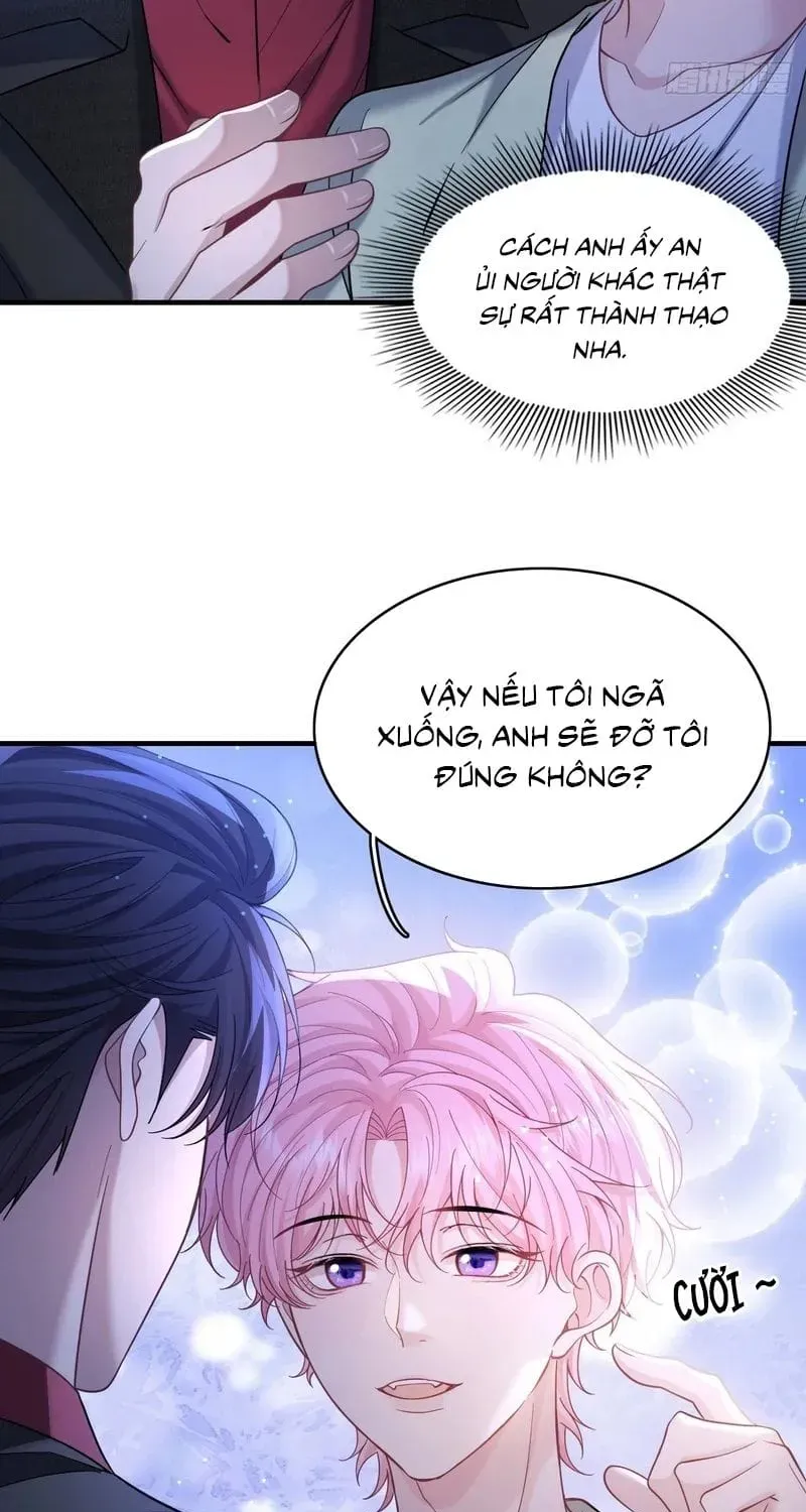 Tôi Cố Ý Giả Vờ Chap 27 - Next Chap 26