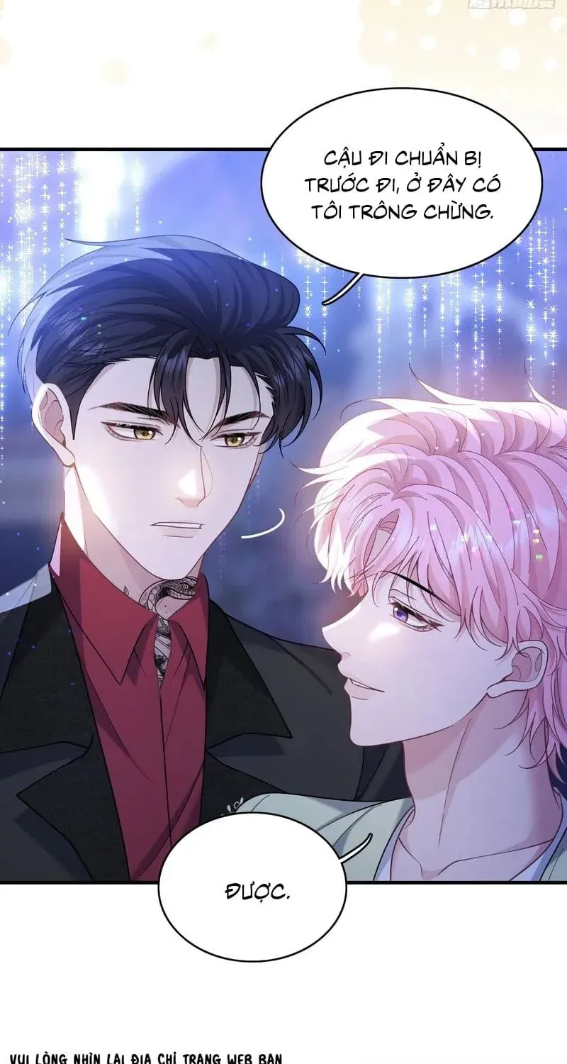 Tôi Cố Ý Giả Vờ Chap 27 - Next Chap 26