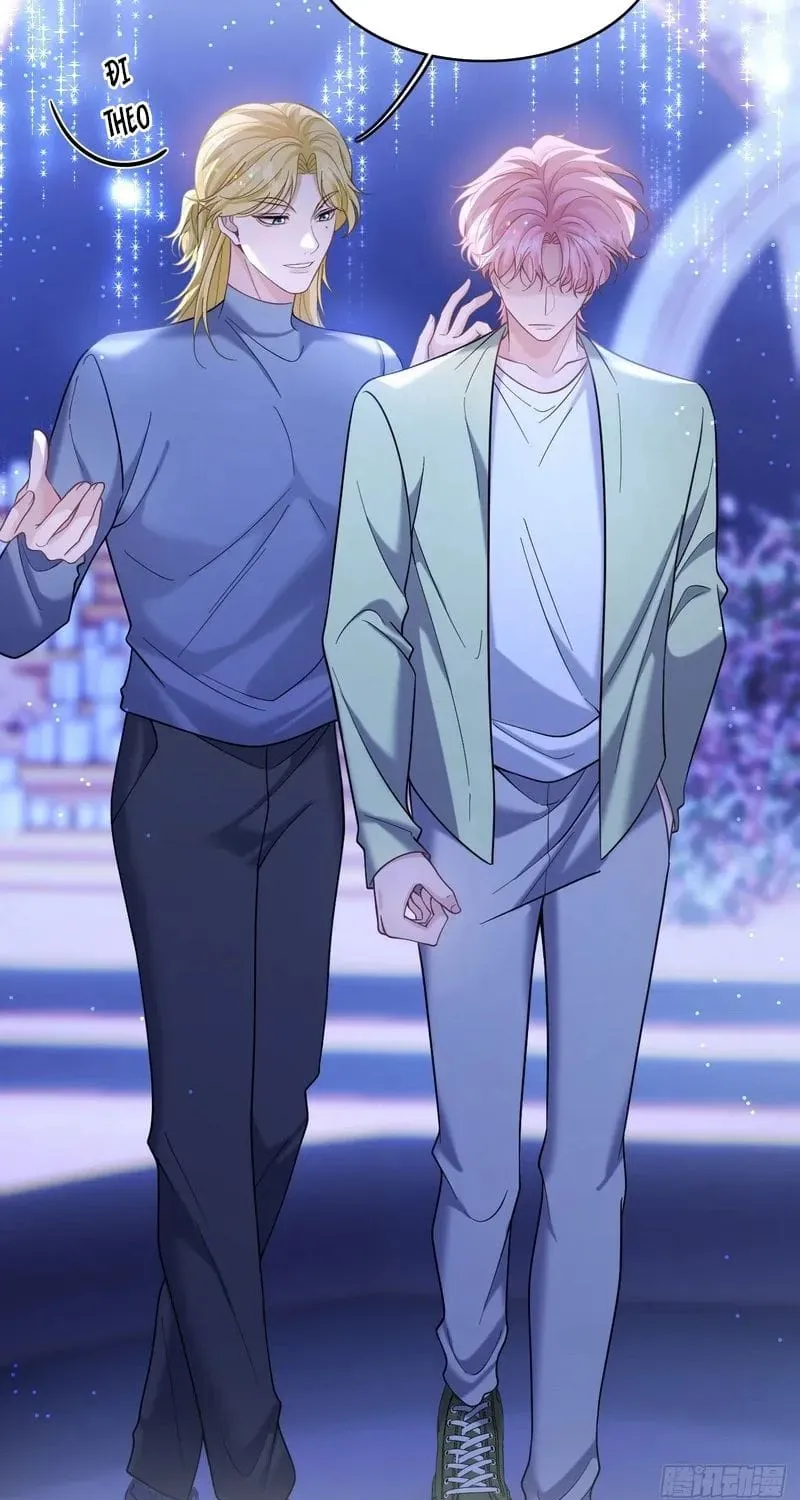 Tôi Cố Ý Giả Vờ Chap 27 - Next Chap 26