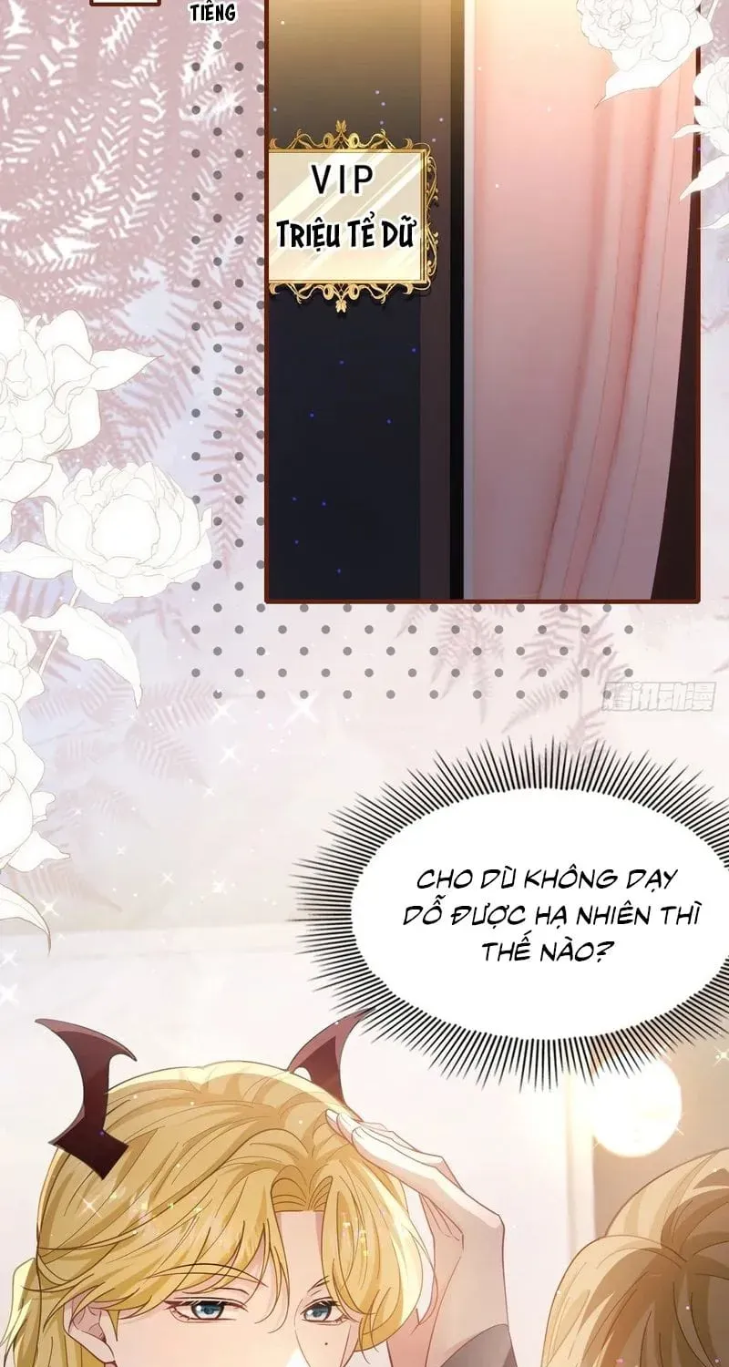 Tôi Cố Ý Giả Vờ Chap 27 - Next Chap 26