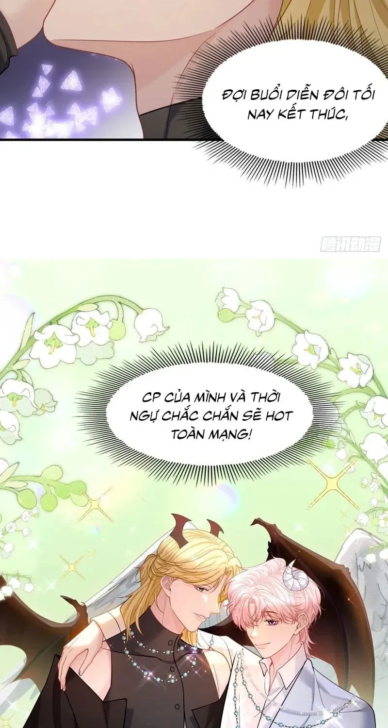 Tôi Cố Ý Giả Vờ Chap 27 - Next Chap 26