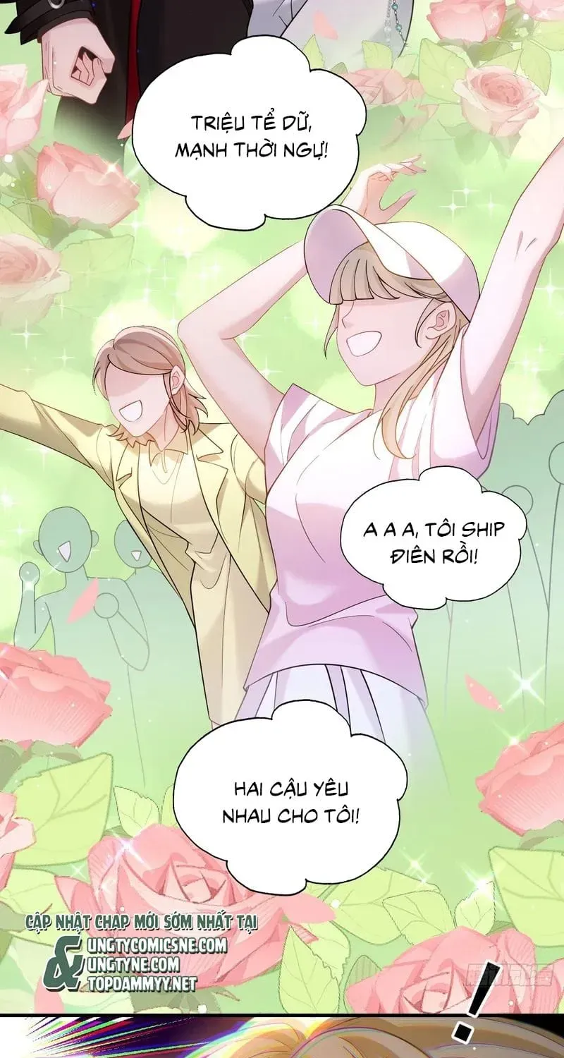 Tôi Cố Ý Giả Vờ Chap 27 - Next Chap 26