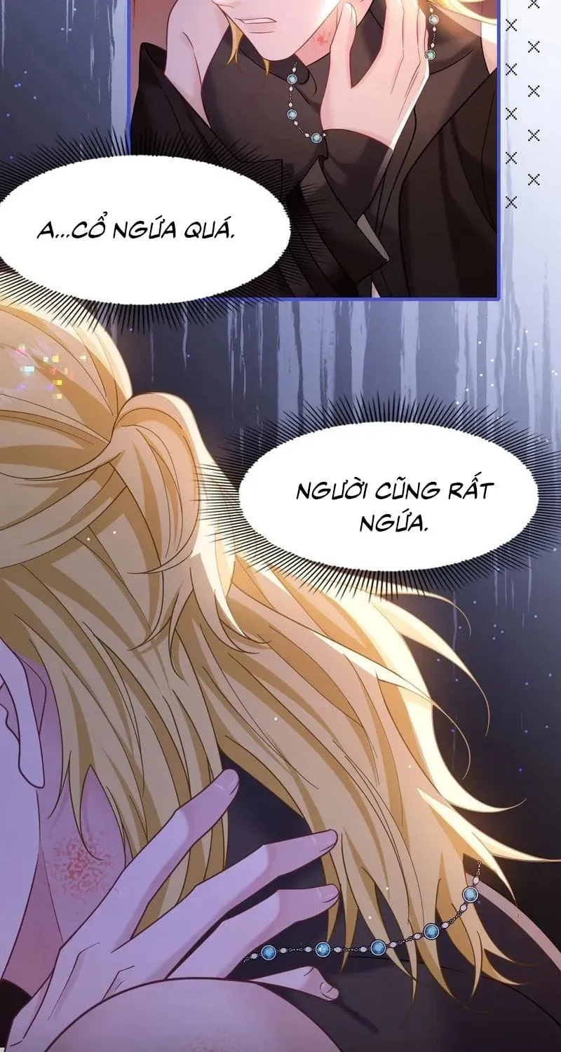 Tôi Cố Ý Giả Vờ Chap 27 - Next Chap 26