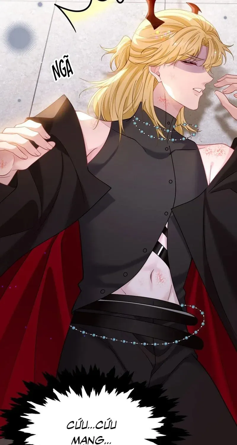 Tôi Cố Ý Giả Vờ Chap 27 - Next Chap 26