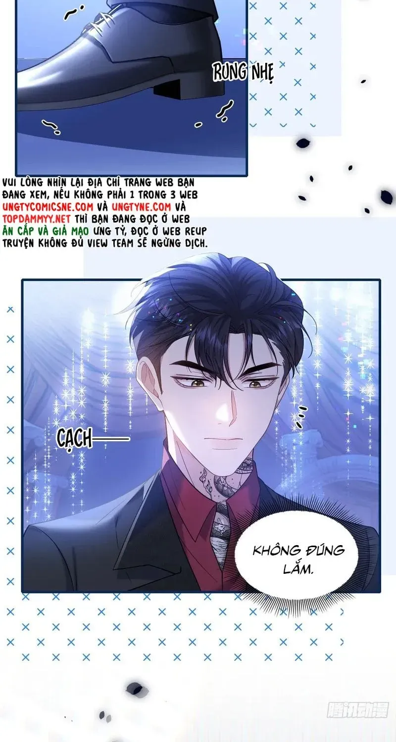 Tôi Cố Ý Giả Vờ Chap 27 - Next Chap 26