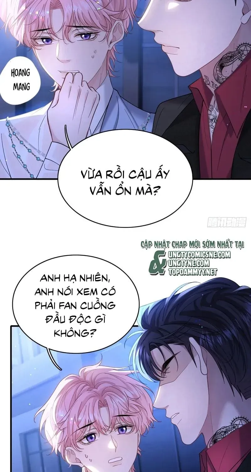 Tôi Cố Ý Giả Vờ Chap 28 - Next Chap 27