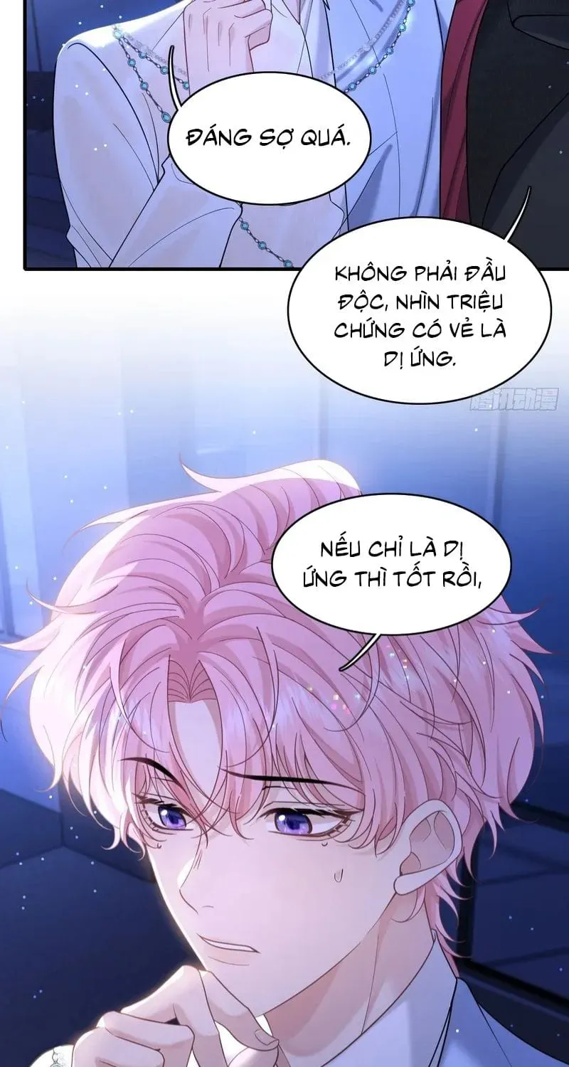 Tôi Cố Ý Giả Vờ Chap 28 - Next Chap 27