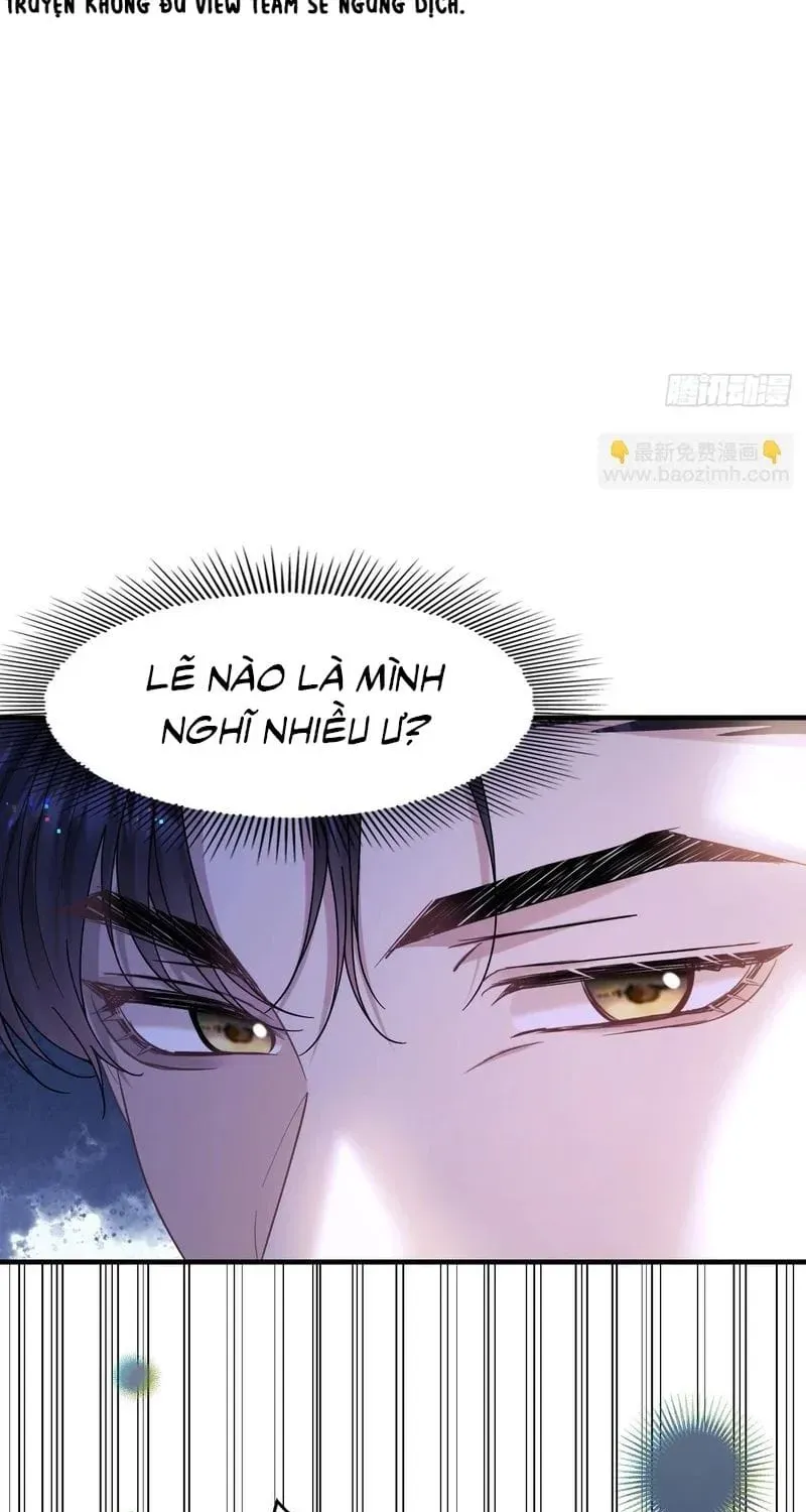 Tôi Cố Ý Giả Vờ Chap 28 - Next Chap 27