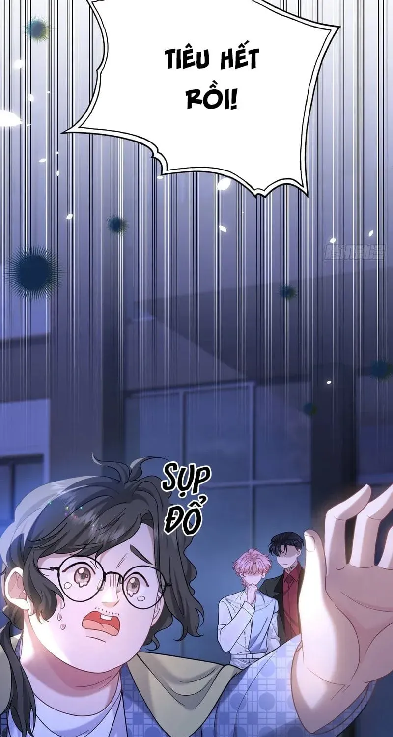 Tôi Cố Ý Giả Vờ Chap 28 - Next Chap 27