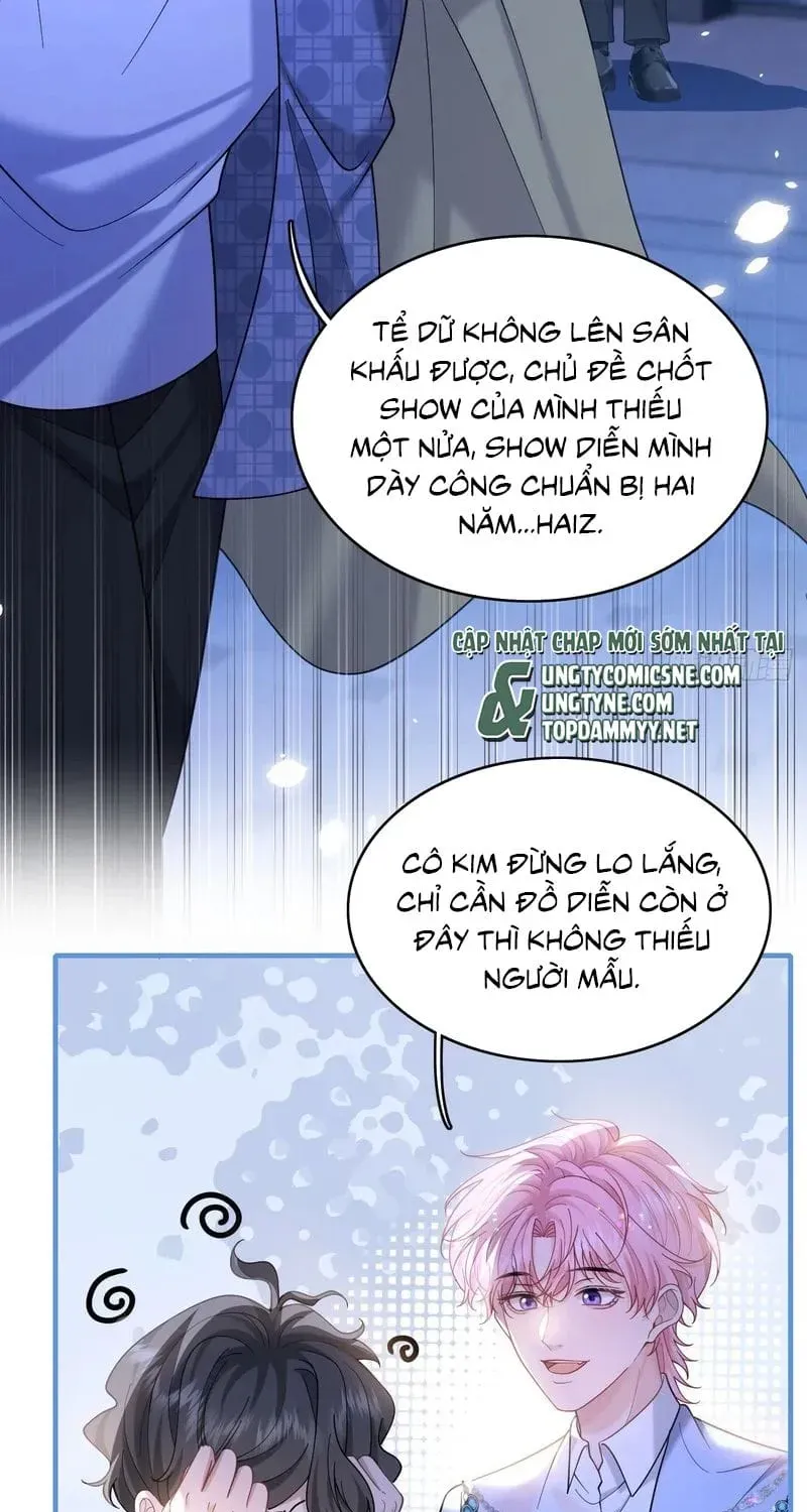 Tôi Cố Ý Giả Vờ Chap 28 - Next Chap 27