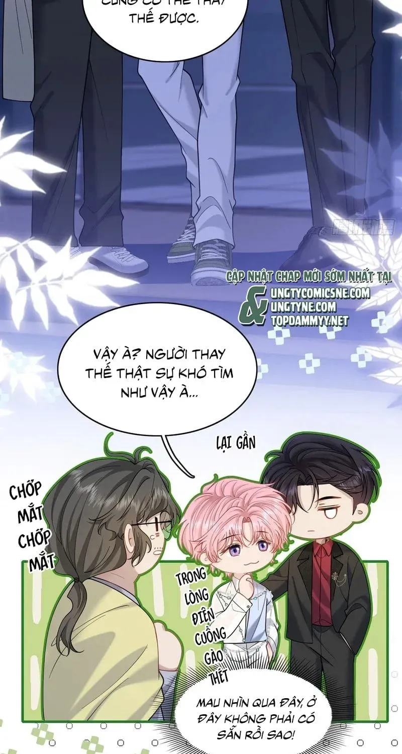 Tôi Cố Ý Giả Vờ Chap 28 - Next Chap 27