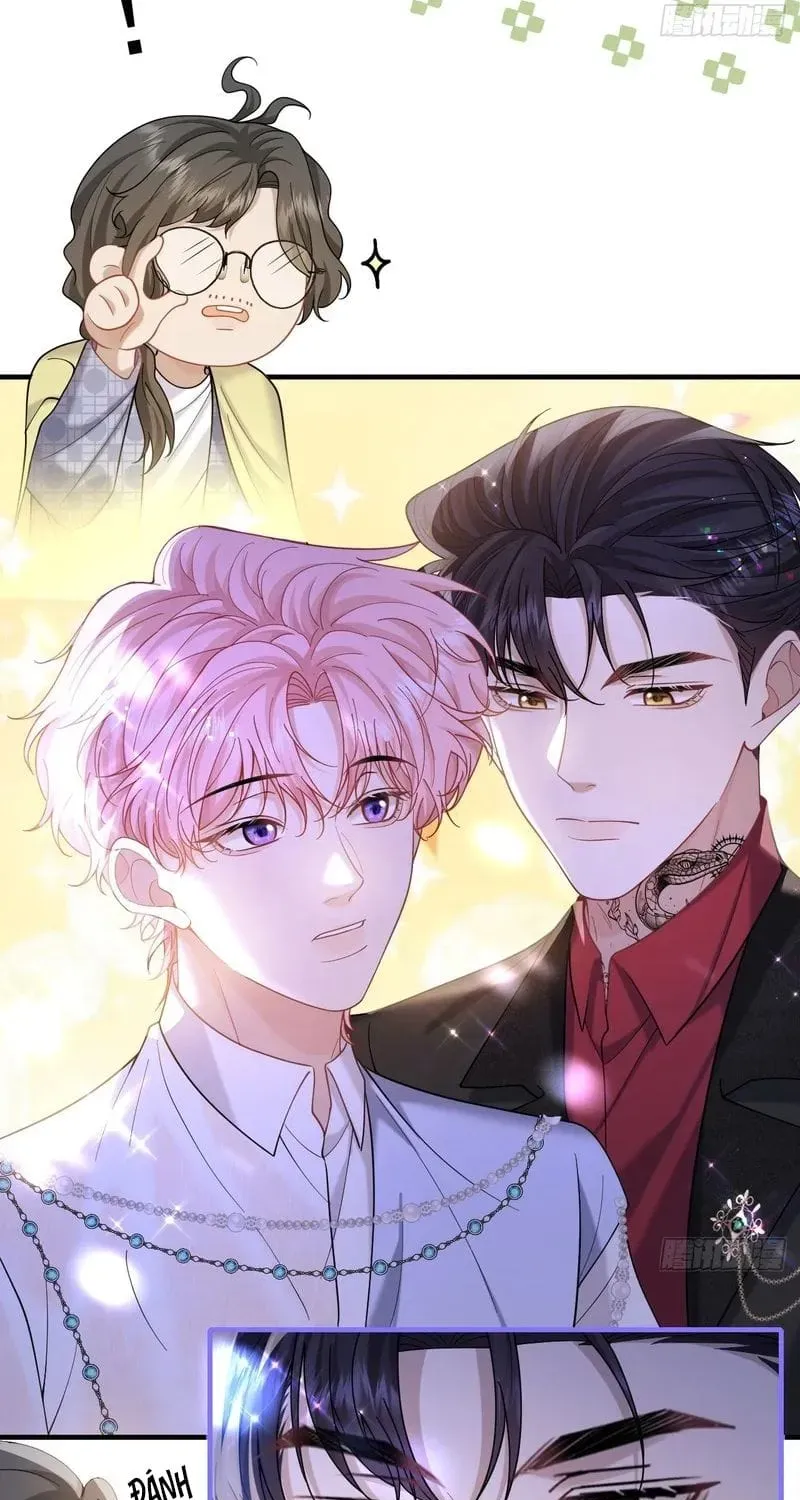 Tôi Cố Ý Giả Vờ Chap 28 - Next Chap 27