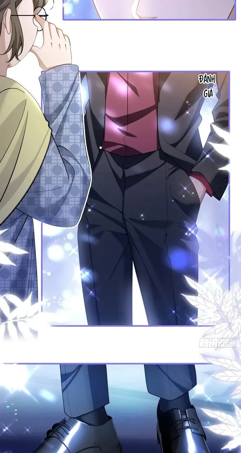 Tôi Cố Ý Giả Vờ Chap 28 - Next Chap 27