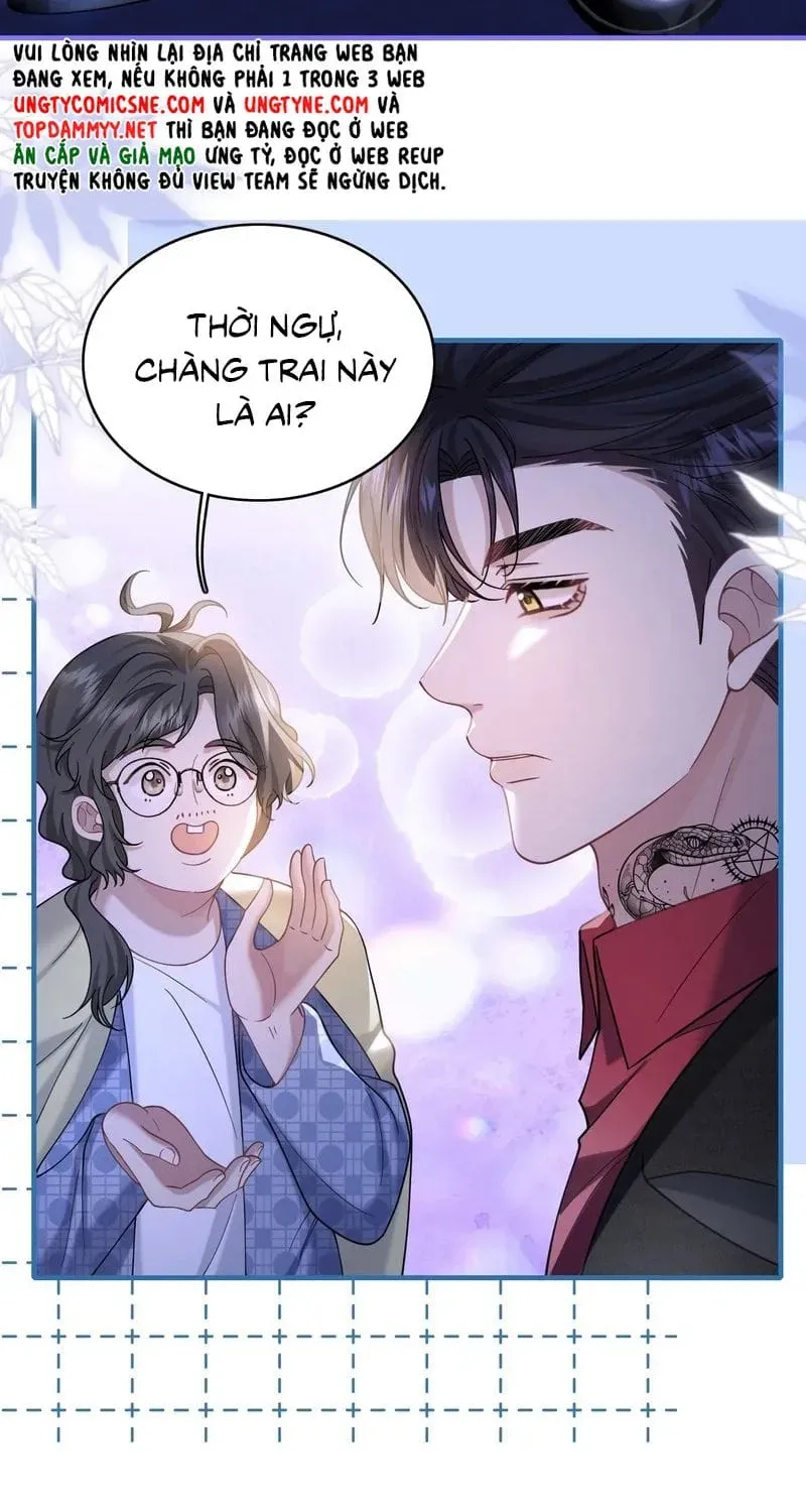Tôi Cố Ý Giả Vờ Chap 28 - Next Chap 27