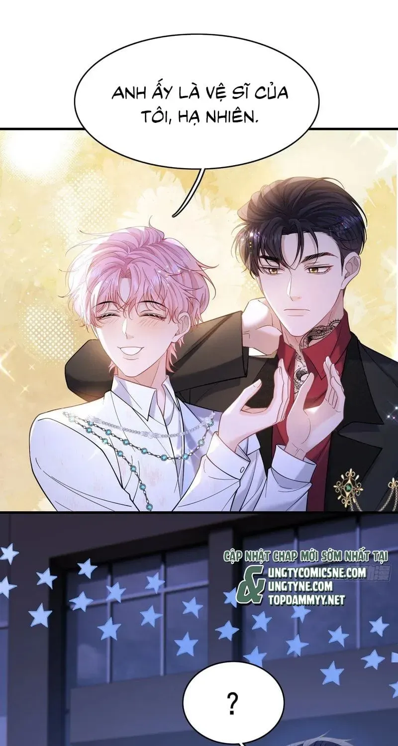 Tôi Cố Ý Giả Vờ Chap 28 - Next Chap 27