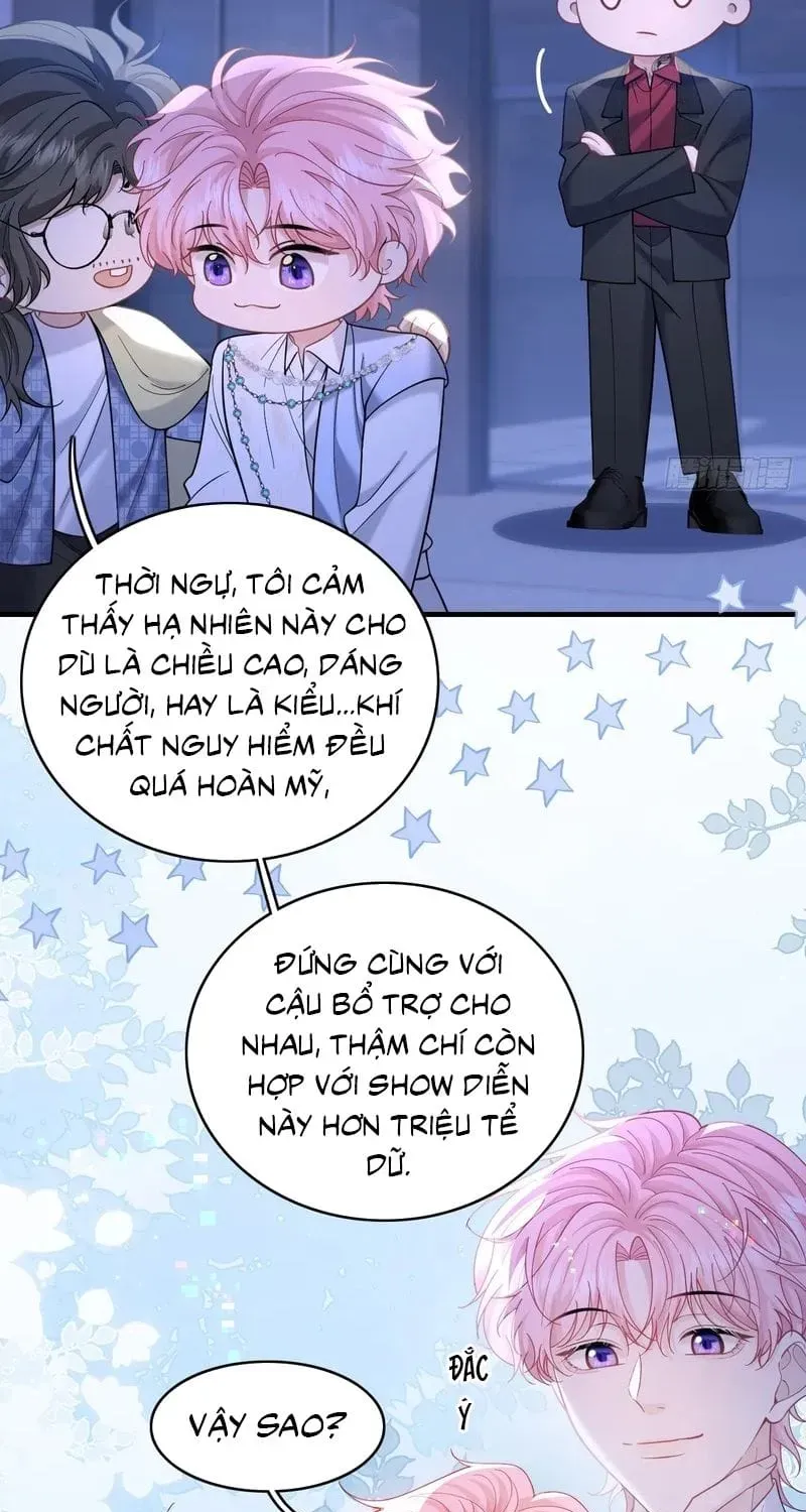 Tôi Cố Ý Giả Vờ Chap 28 - Next Chap 27