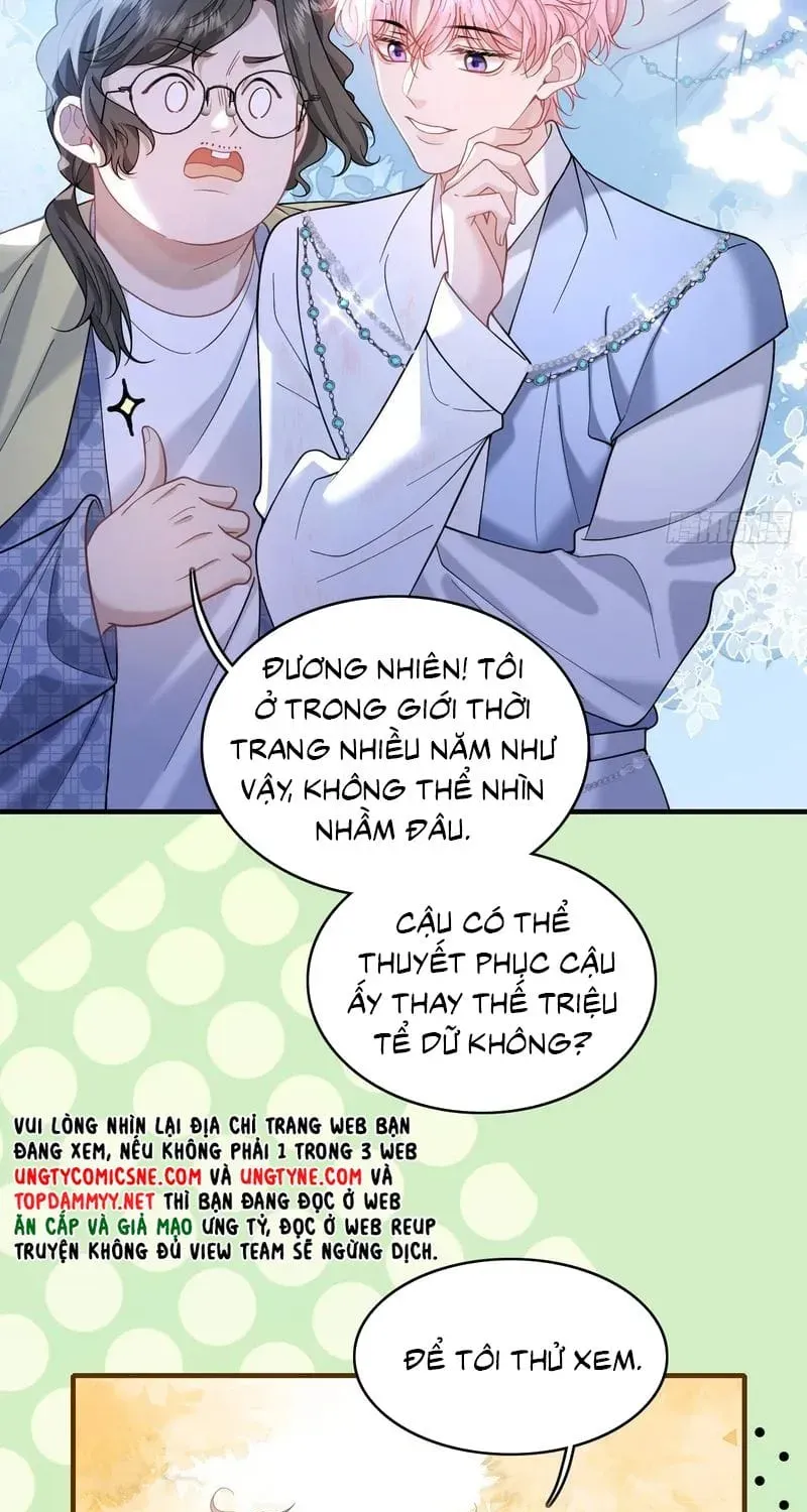 Tôi Cố Ý Giả Vờ Chap 28 - Next Chap 27
