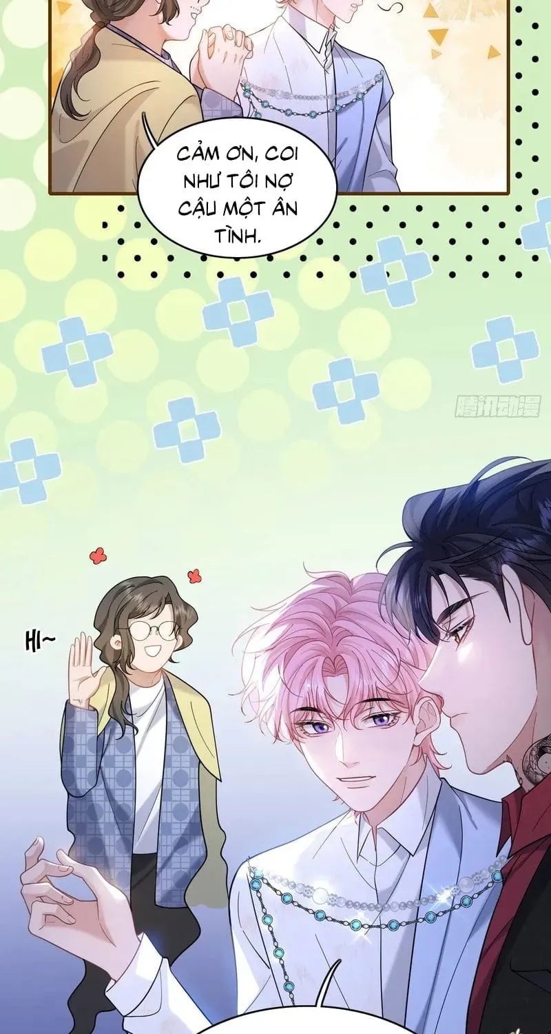Tôi Cố Ý Giả Vờ Chap 28 - Next Chap 27