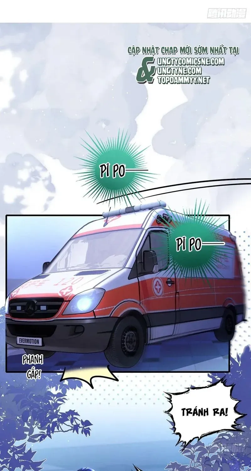 Tôi Cố Ý Giả Vờ Chap 28 - Next Chap 27