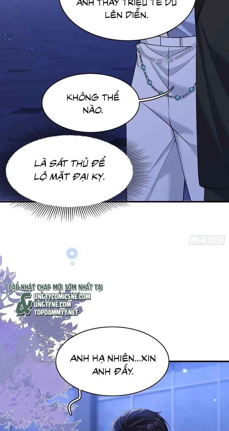 Tôi Cố Ý Giả Vờ Chap 28 - Next Chap 27