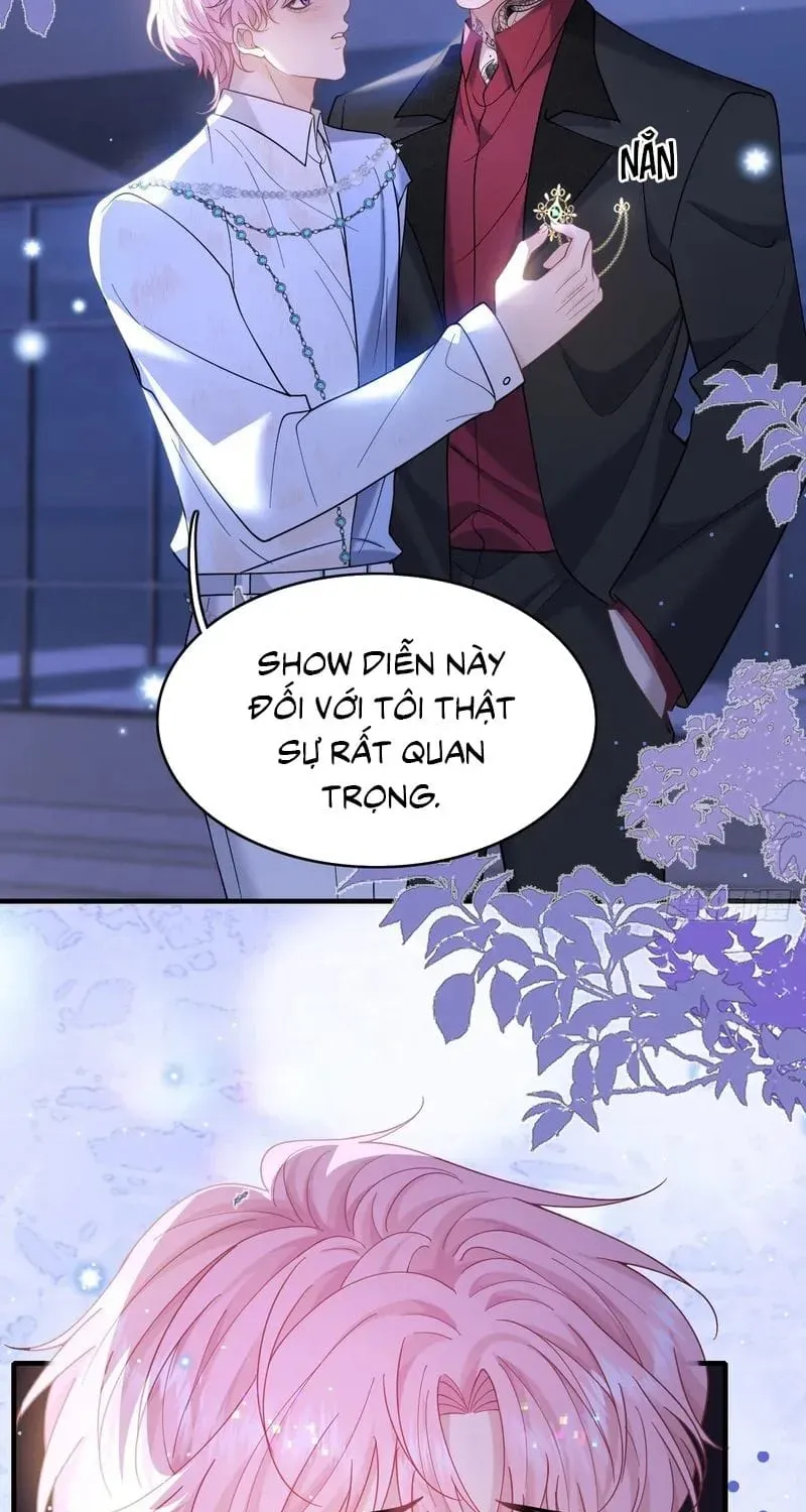 Tôi Cố Ý Giả Vờ Chap 28 - Next Chap 27