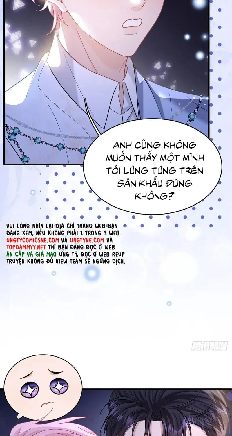 Tôi Cố Ý Giả Vờ Chap 28 - Next Chap 27