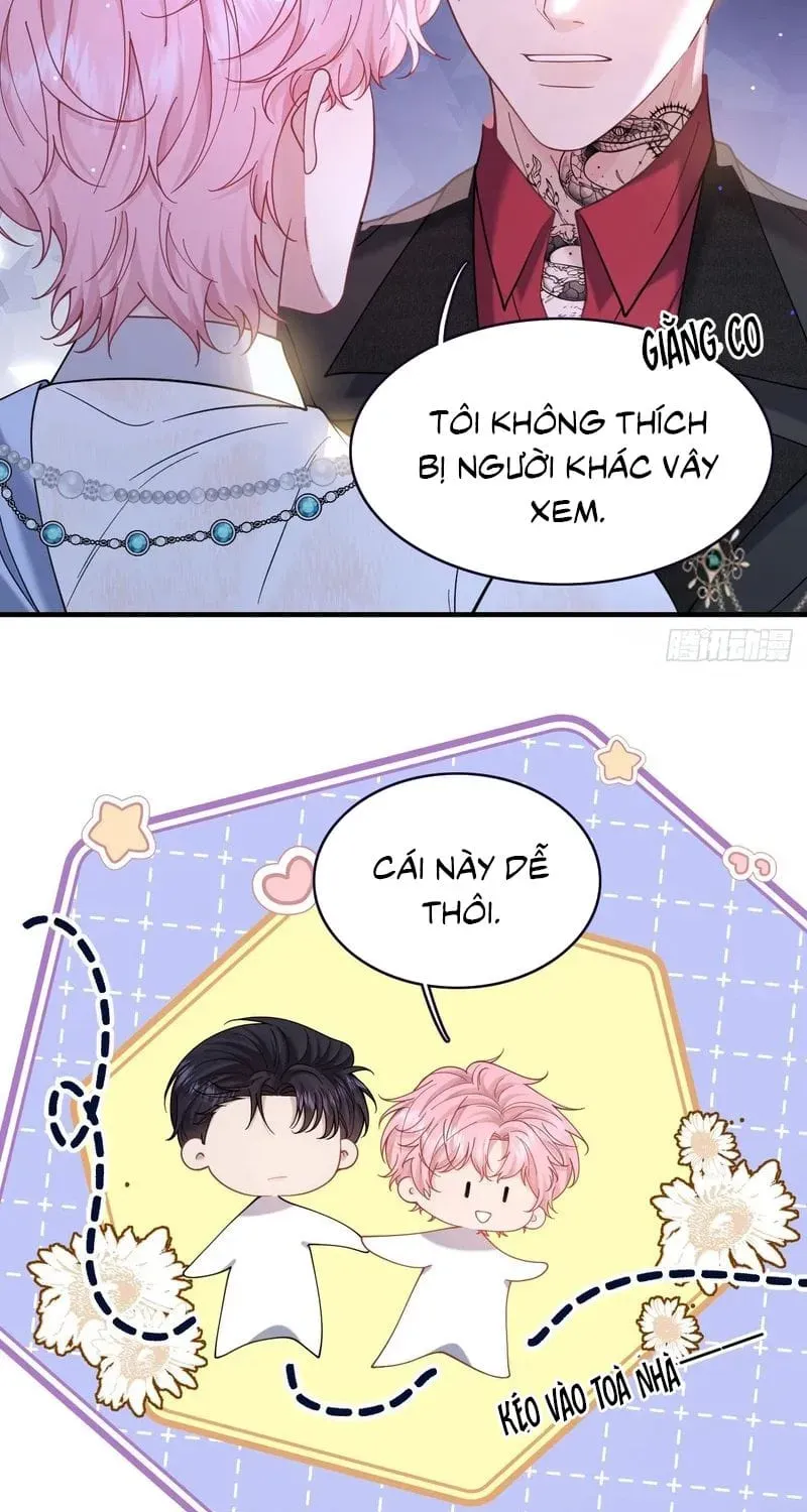 Tôi Cố Ý Giả Vờ Chap 28 - Next Chap 27