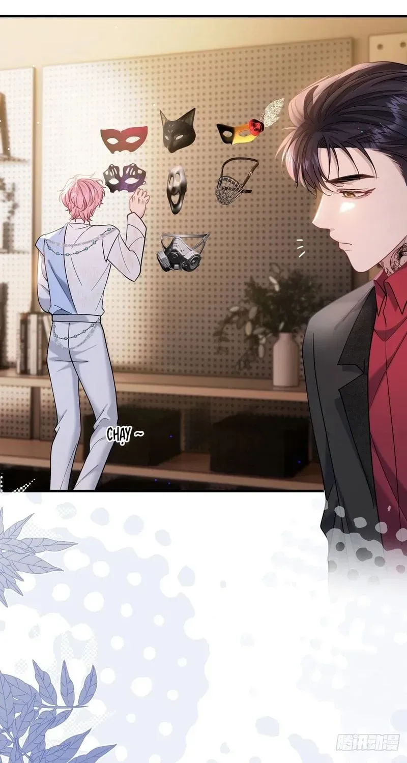 Tôi Cố Ý Giả Vờ Chap 28 - Next Chap 27