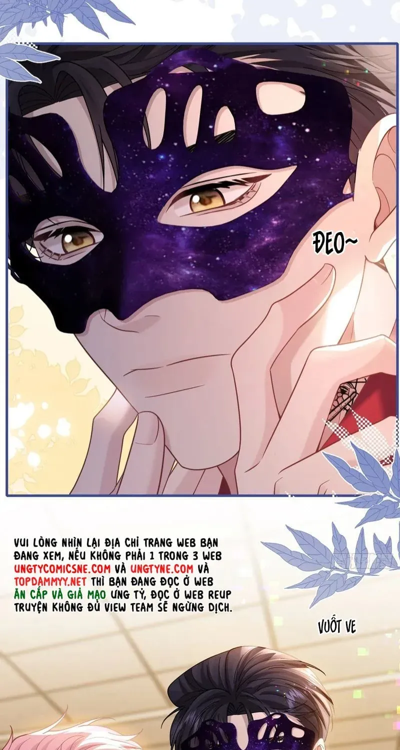 Tôi Cố Ý Giả Vờ Chap 28 - Next Chap 27