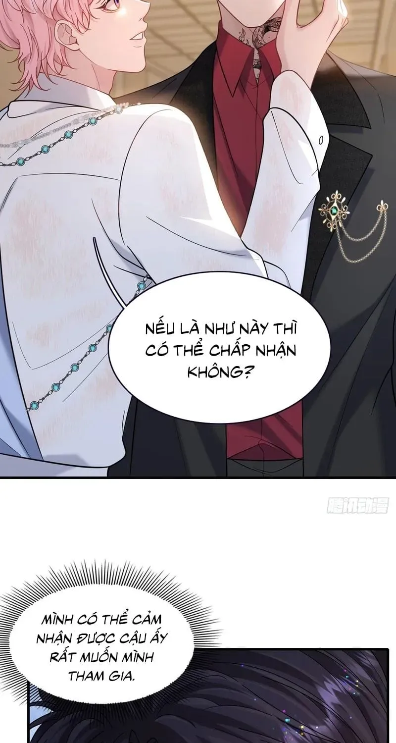 Tôi Cố Ý Giả Vờ Chap 28 - Next Chap 27