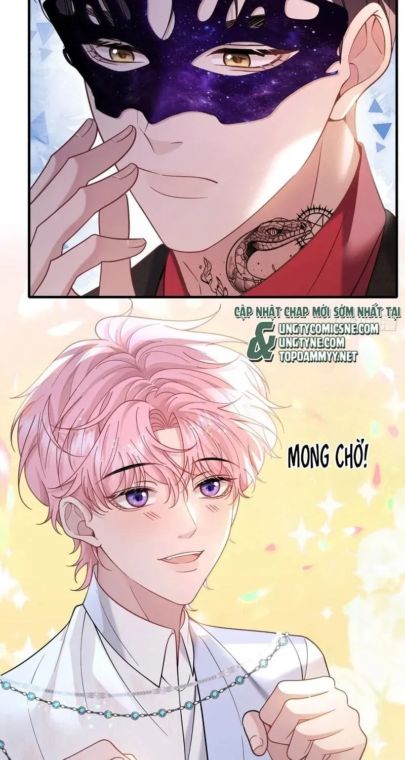 Tôi Cố Ý Giả Vờ Chap 28 - Next Chap 27