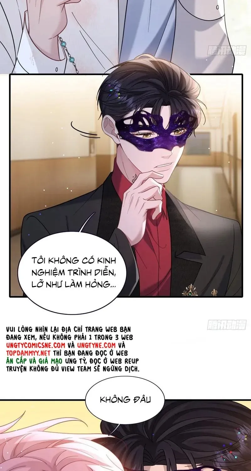 Tôi Cố Ý Giả Vờ Chap 28 - Next Chap 27