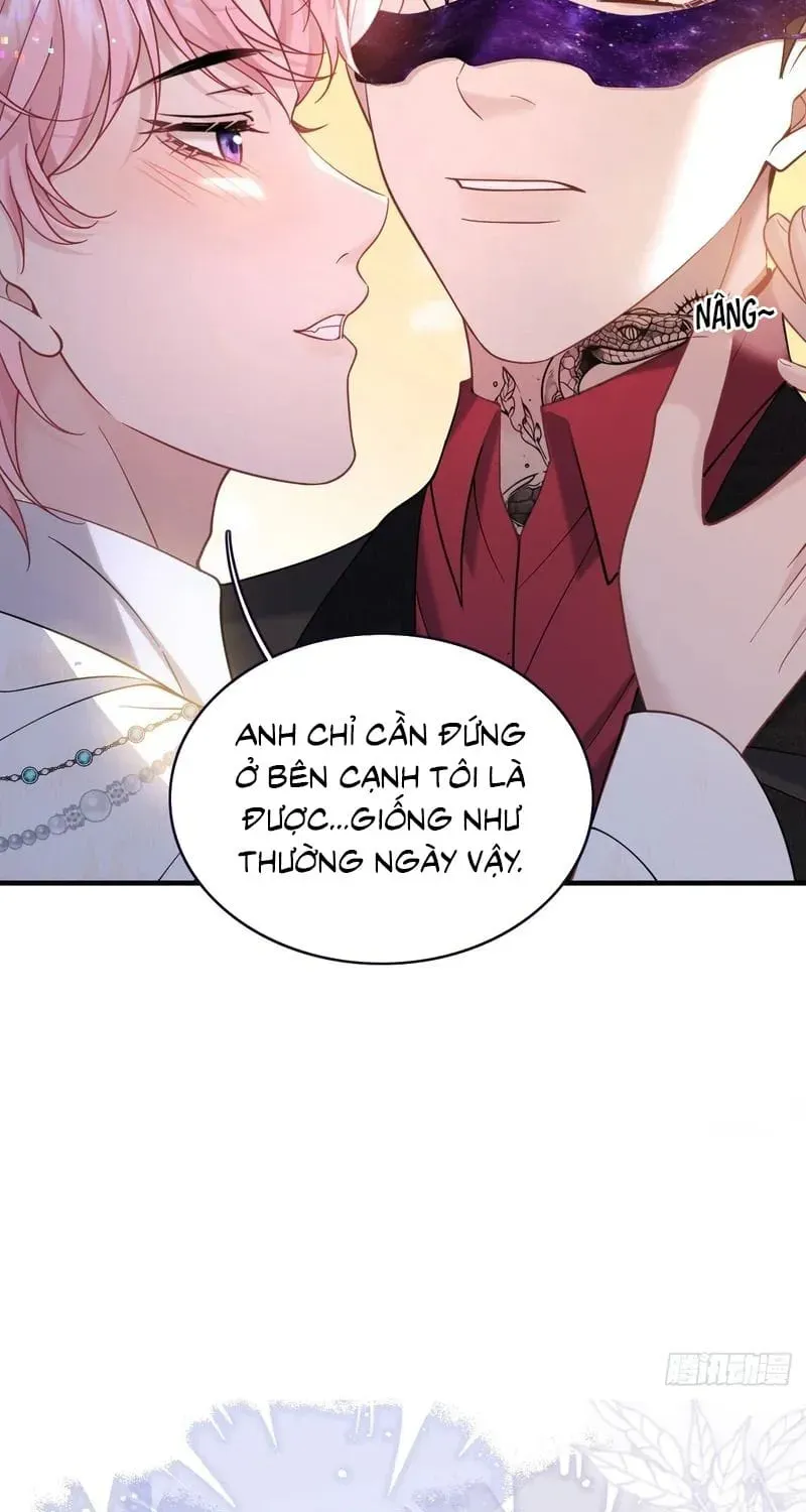 Tôi Cố Ý Giả Vờ Chap 28 - Next Chap 27