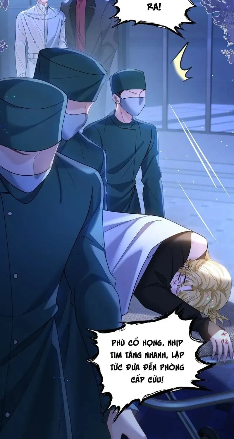 Tôi Cố Ý Giả Vờ Chap 28 - Next Chap 27