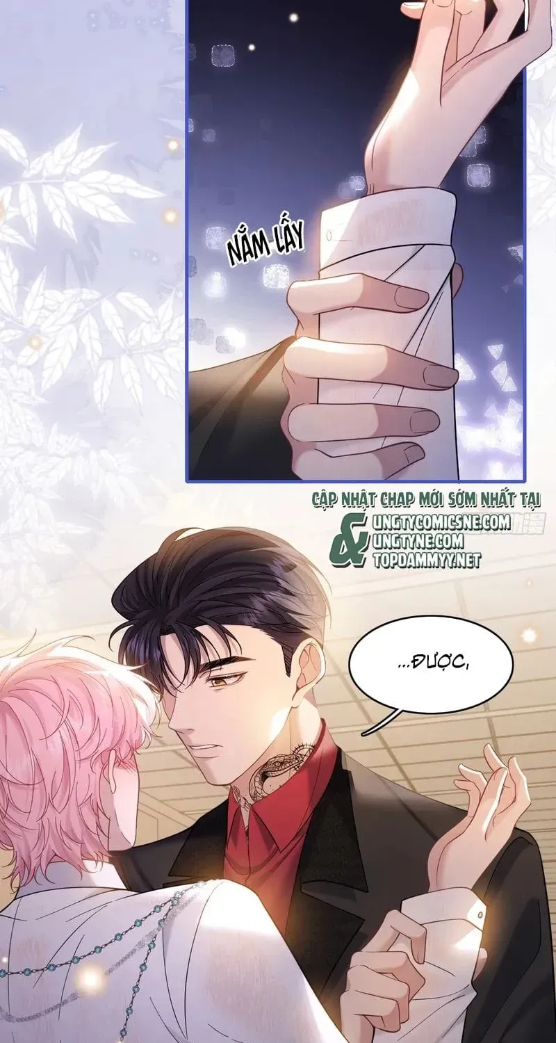Tôi Cố Ý Giả Vờ Chap 28 - Next Chap 27