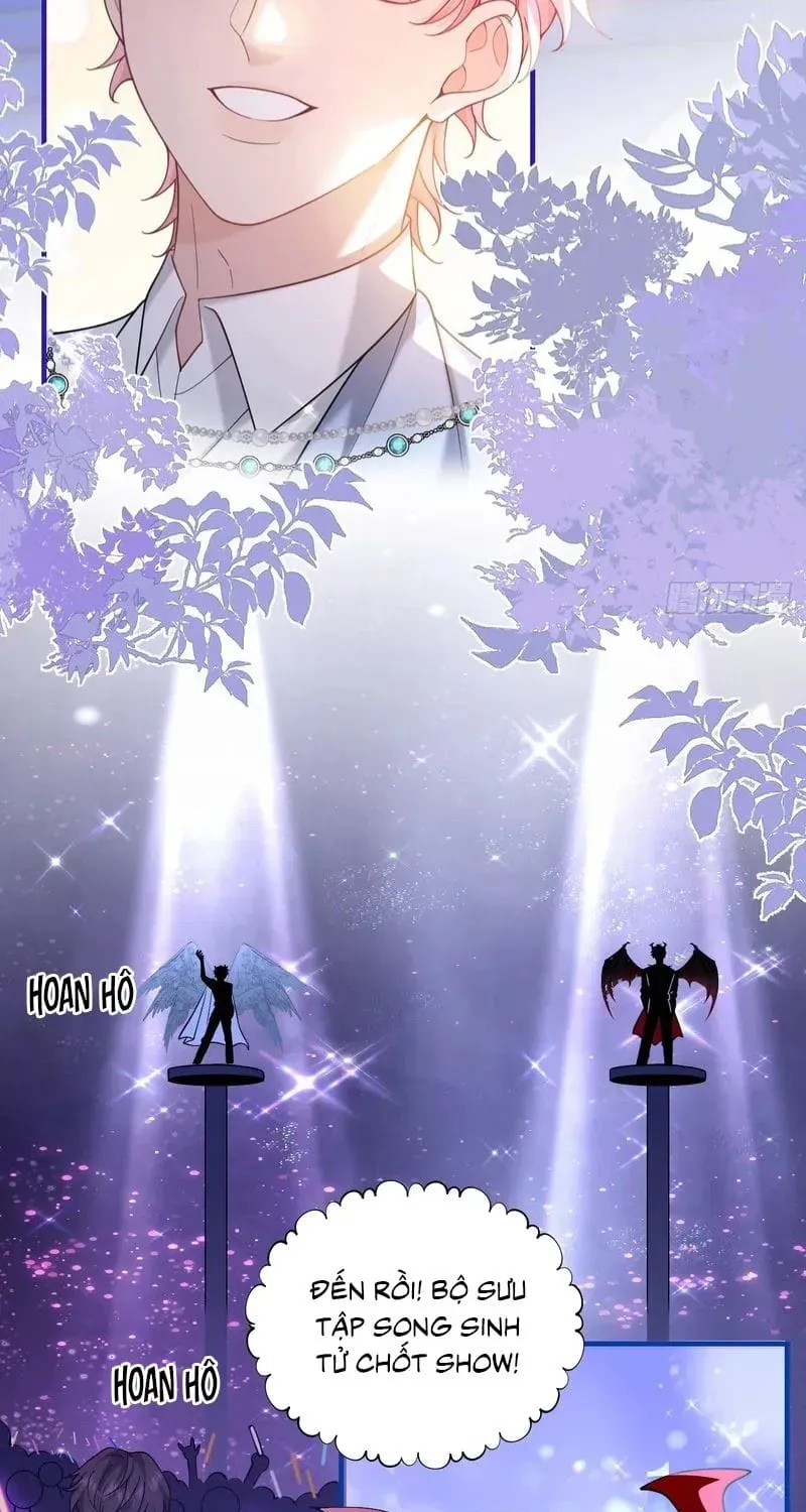 Tôi Cố Ý Giả Vờ Chap 28 - Next Chap 27