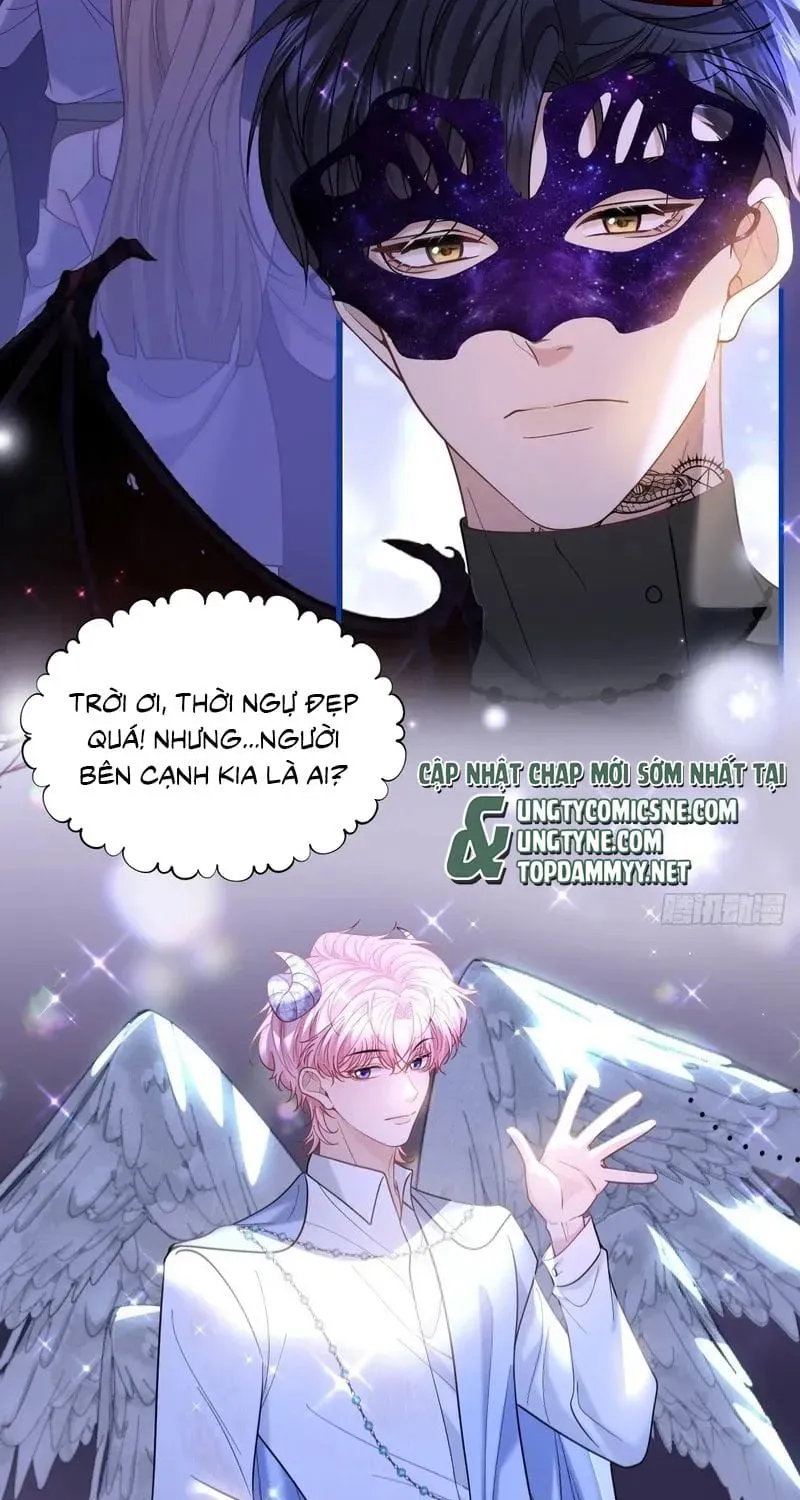 Tôi Cố Ý Giả Vờ Chap 28 - Next Chap 27