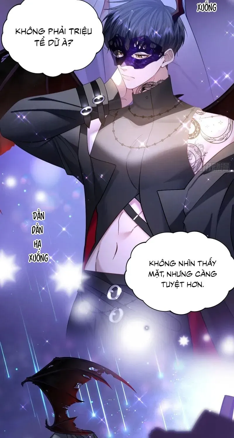 Tôi Cố Ý Giả Vờ Chap 28 - Next Chap 27