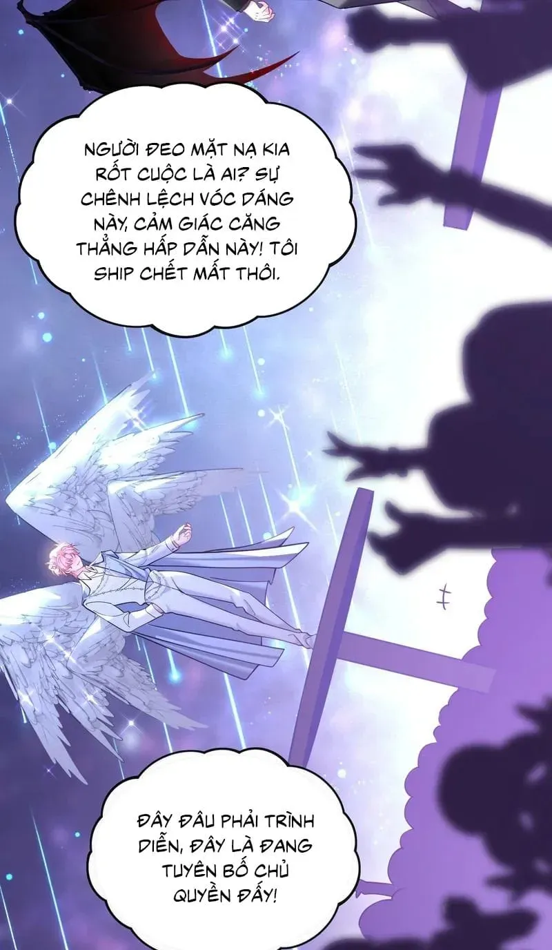 Tôi Cố Ý Giả Vờ Chap 28 - Next Chap 27