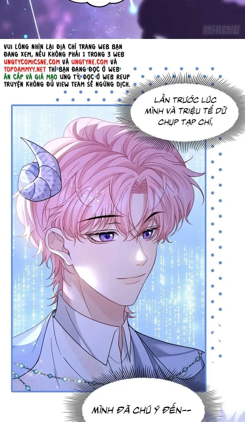 Tôi Cố Ý Giả Vờ Chap 28 - Next Chap 27