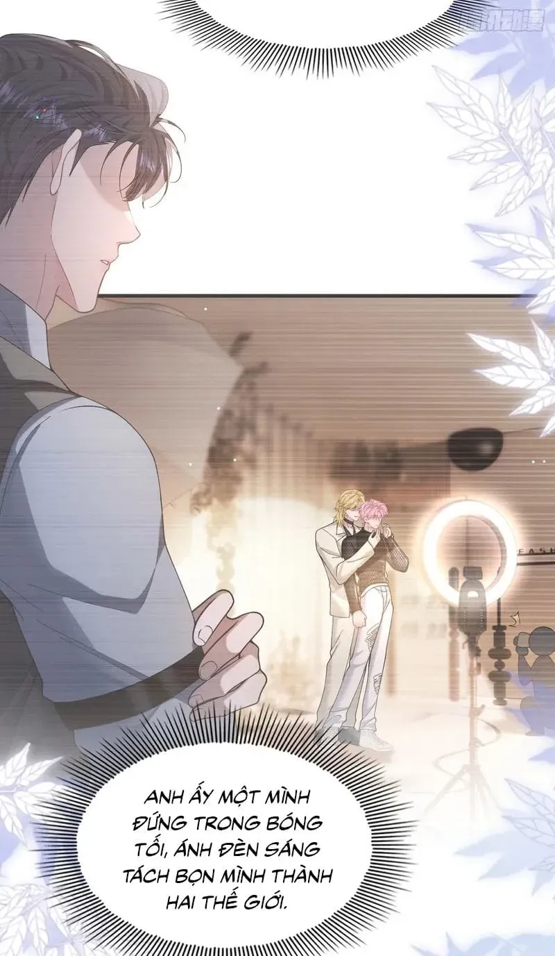 Tôi Cố Ý Giả Vờ Chap 28 - Next Chap 27